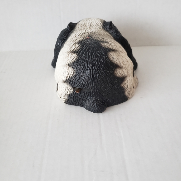 Vintage Harvey Knox Spaniel Music Box - Picture 11 of 11